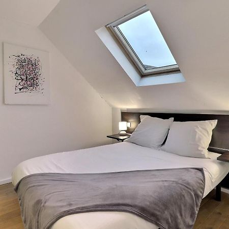 Le Loft Sous Les Toits - Proche Gare - Mon Groom Troyes Exterior photo