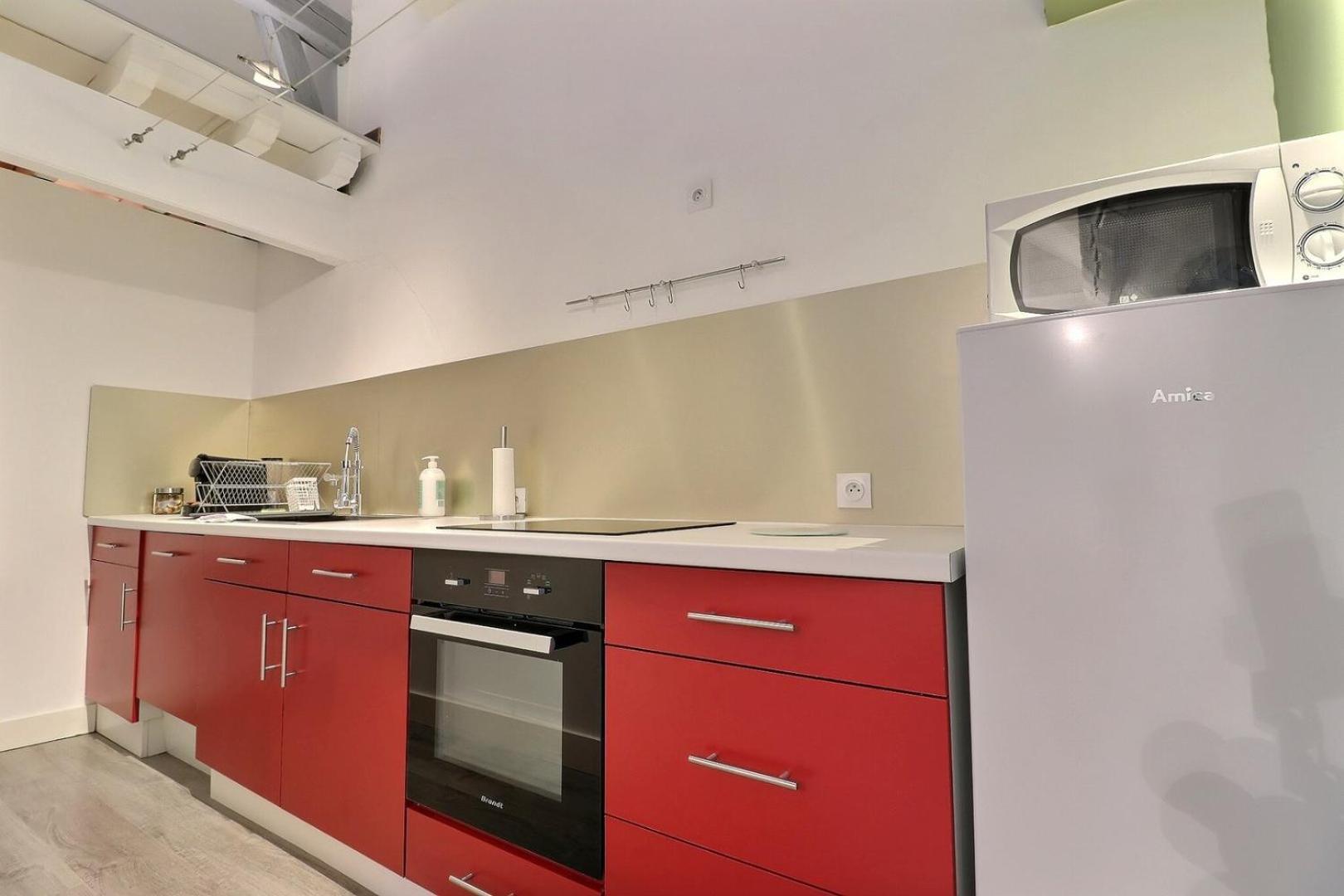 Le Loft Sous Les Toits - Proche Gare - Mon Groom Troyes Exterior photo